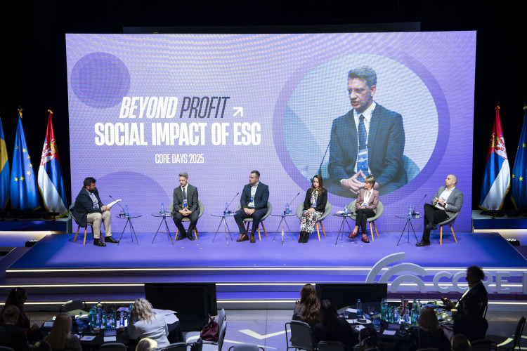 Zašto ljudi prihvataju ili napuštaju poslove  