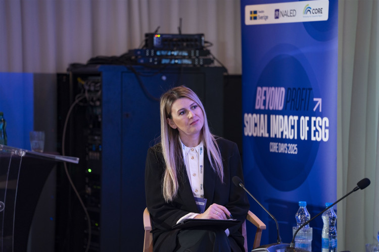 Social Criteria in Public Procurement