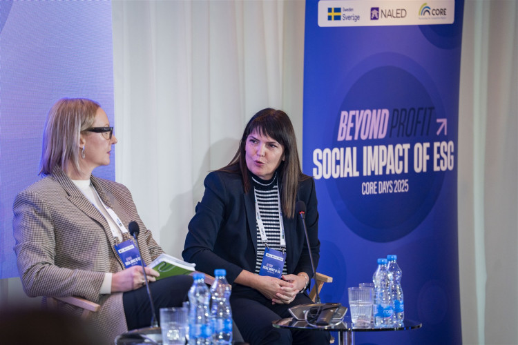 Social Criteria in Public Procurement