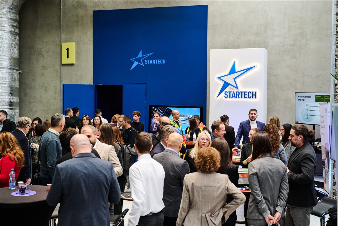 Half a Million Dollars for 12 Serbian Innovations