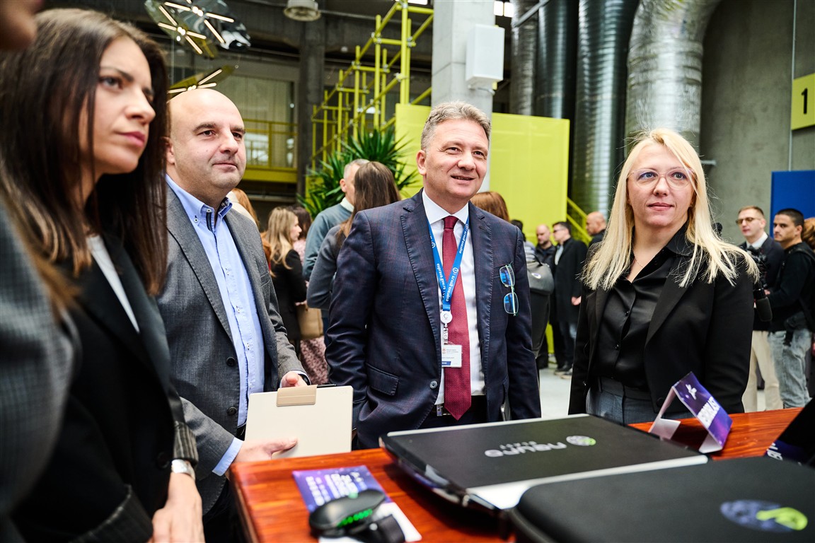 Half a Million Dollars for 12 Serbian Innovations