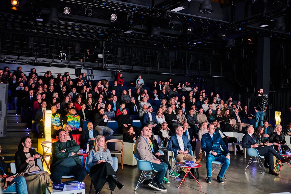 Half a Million Dollars for 12 Serbian Innovations