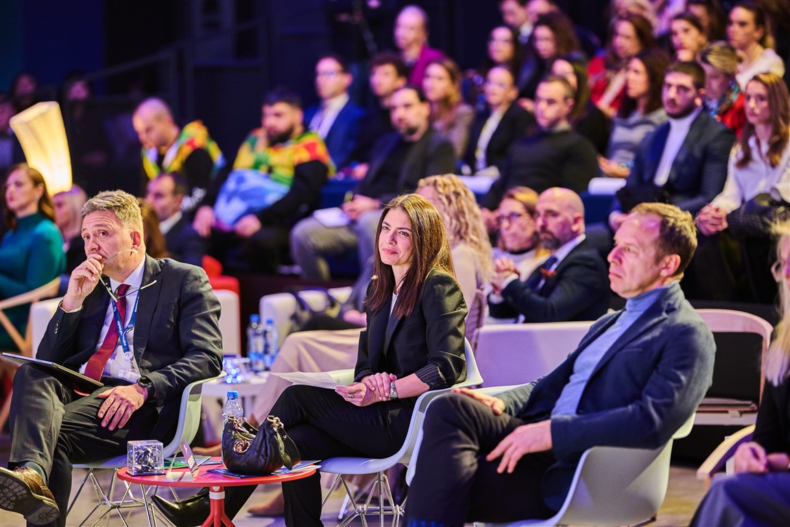 Half a Million Dollars for 12 Serbian Innovations