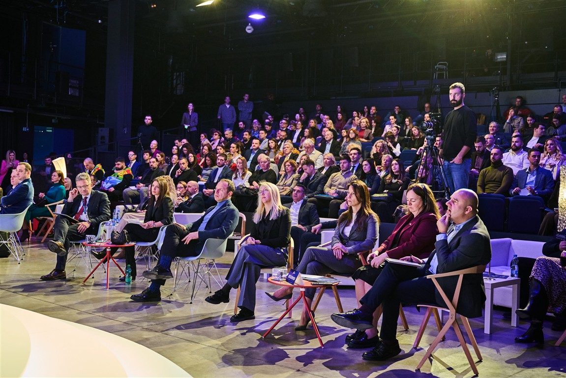 Half a Million Dollars for 12 Serbian Innovations