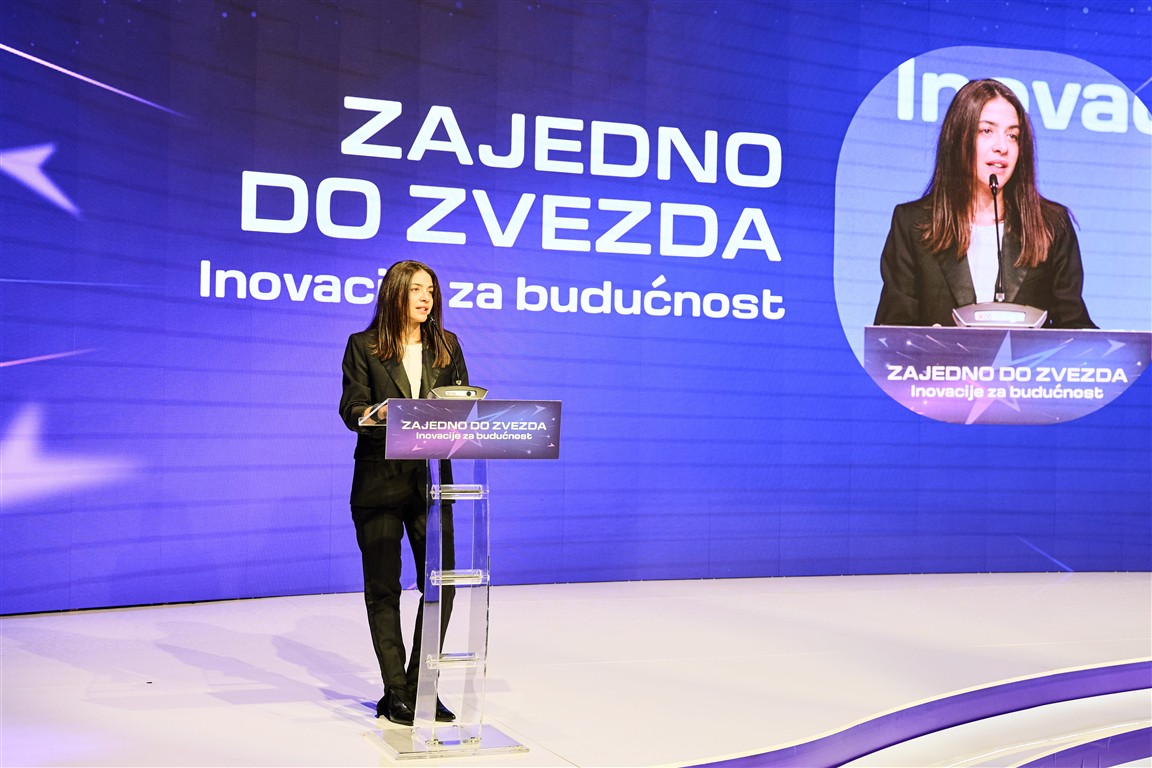 Half a Million Dollars for 12 Serbian Innovations