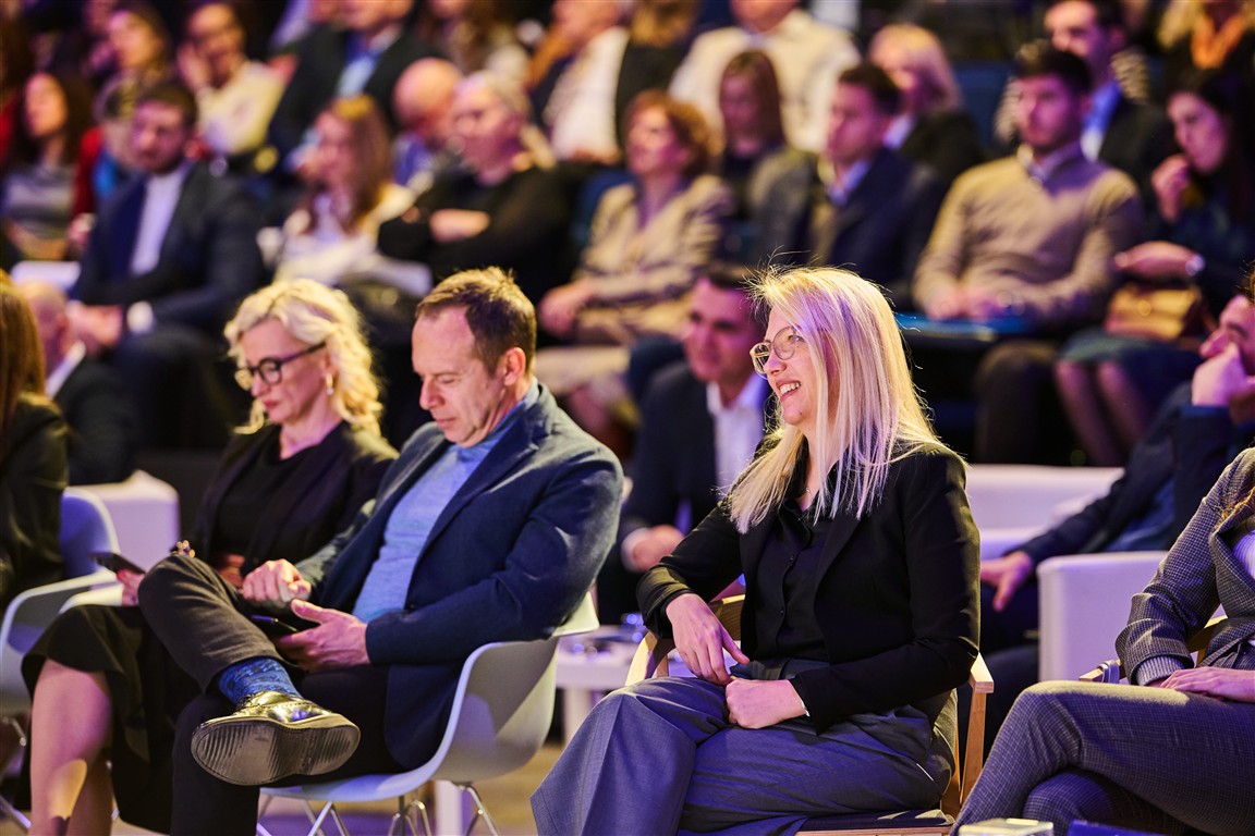 Half a Million Dollars for 12 Serbian Innovations