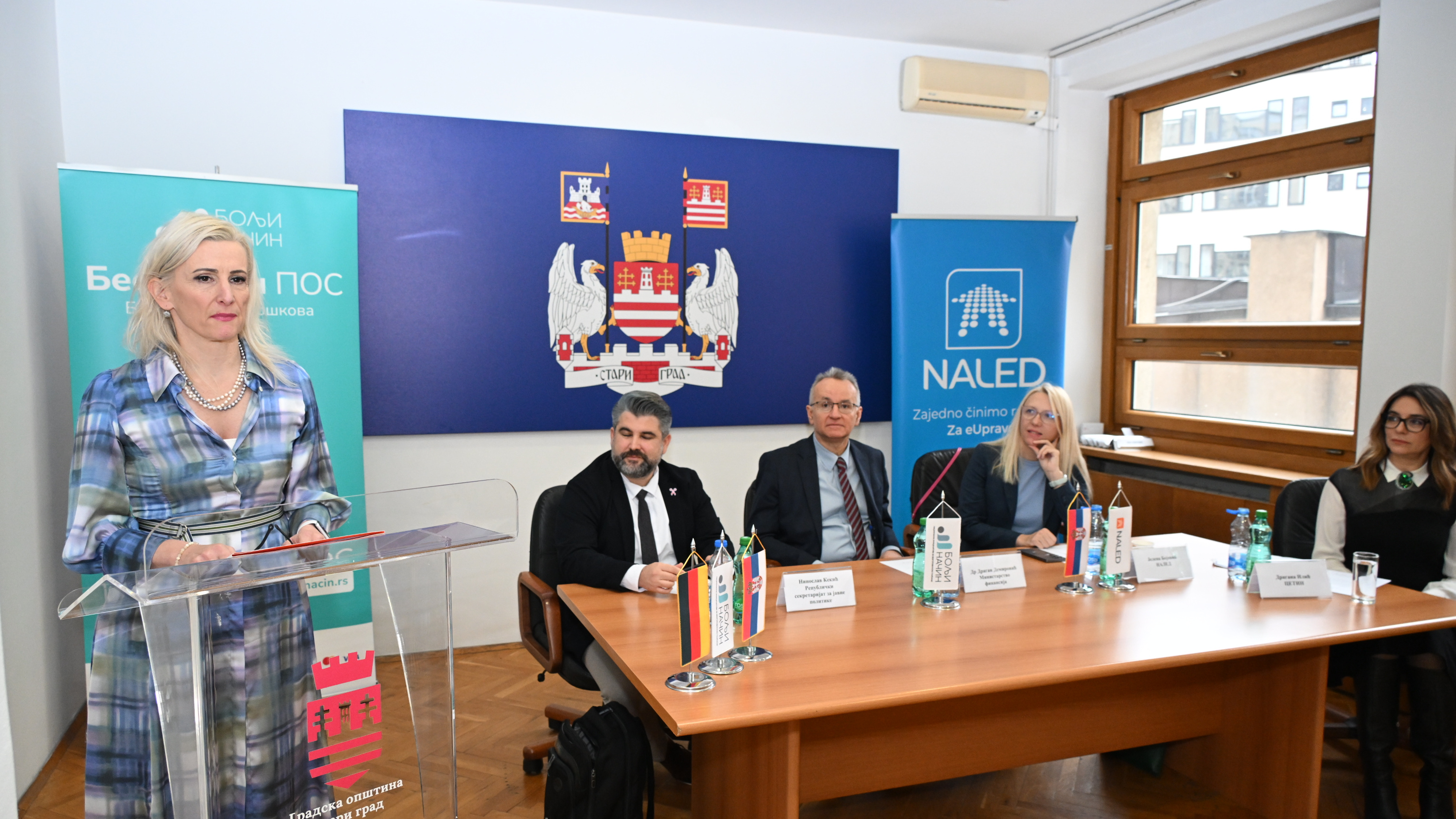 U 2026. kreće elektronsko plaćanje svih taksi bez dostavljanja dokaza o uplati