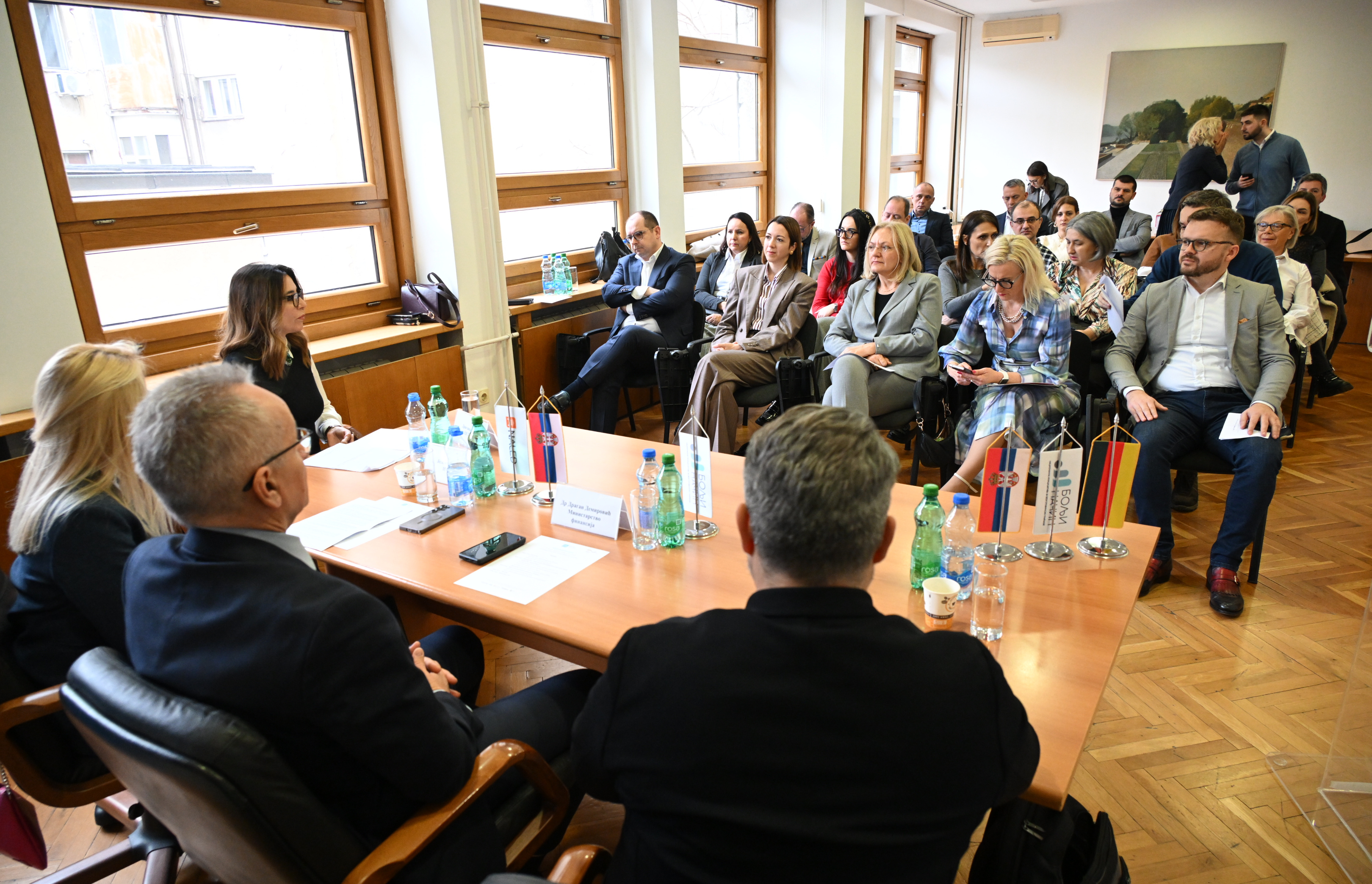 U 2026. kreće elektronsko plaćanje svih taksi bez dostavljanja dokaza o uplati