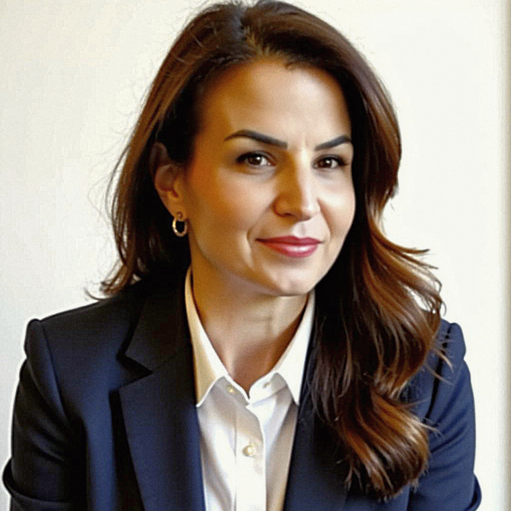 Maja Barši