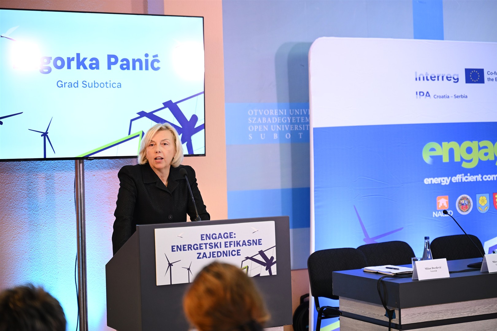 30 javnih objekata u Srbiji i Hrvatskoj dobilo solarne elektrane u EU projektu vrednom oko  dva miliona evra