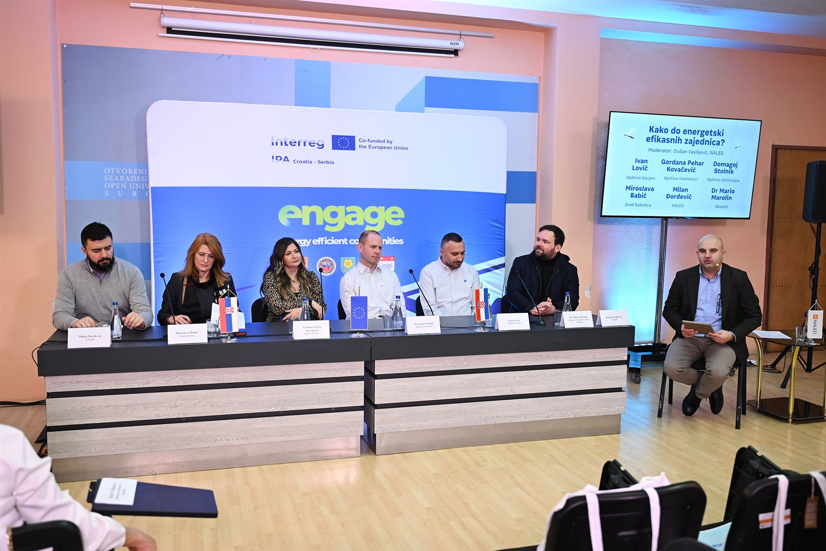 30 javnih objekata u Srbiji i Hrvatskoj dobilo solarne elektrane u EU projektu vrednom oko  dva miliona evra