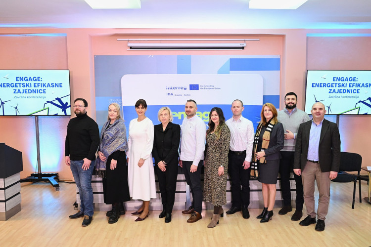 30 javnih objekata u Srbiji i Hrvatskoj dobilo solarne elektrane u EU projektu vrednom oko  dva miliona evra