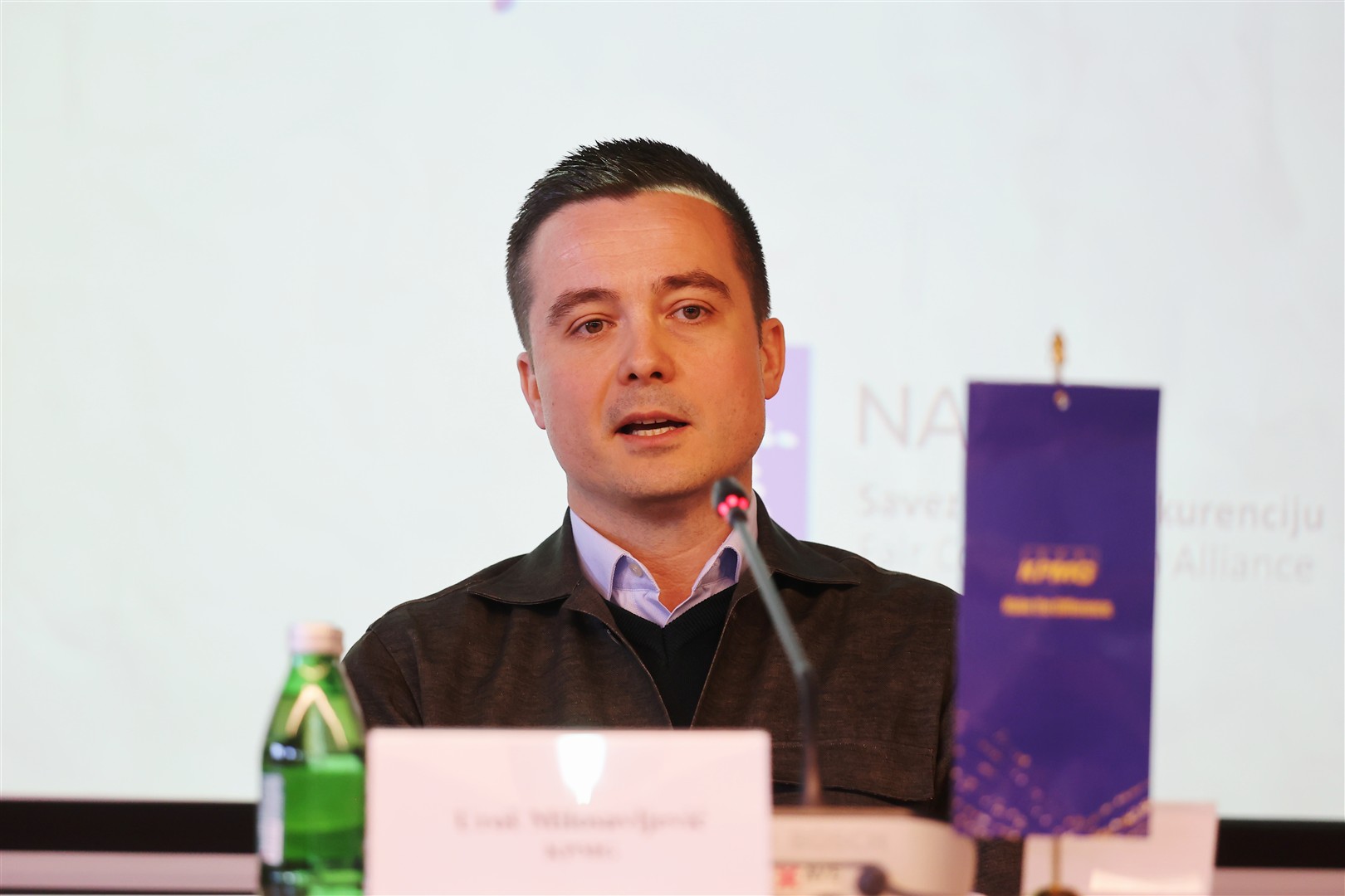 MMF prognozira 3% privrednog rasta, snažniji zamah zavisi od novih investicija