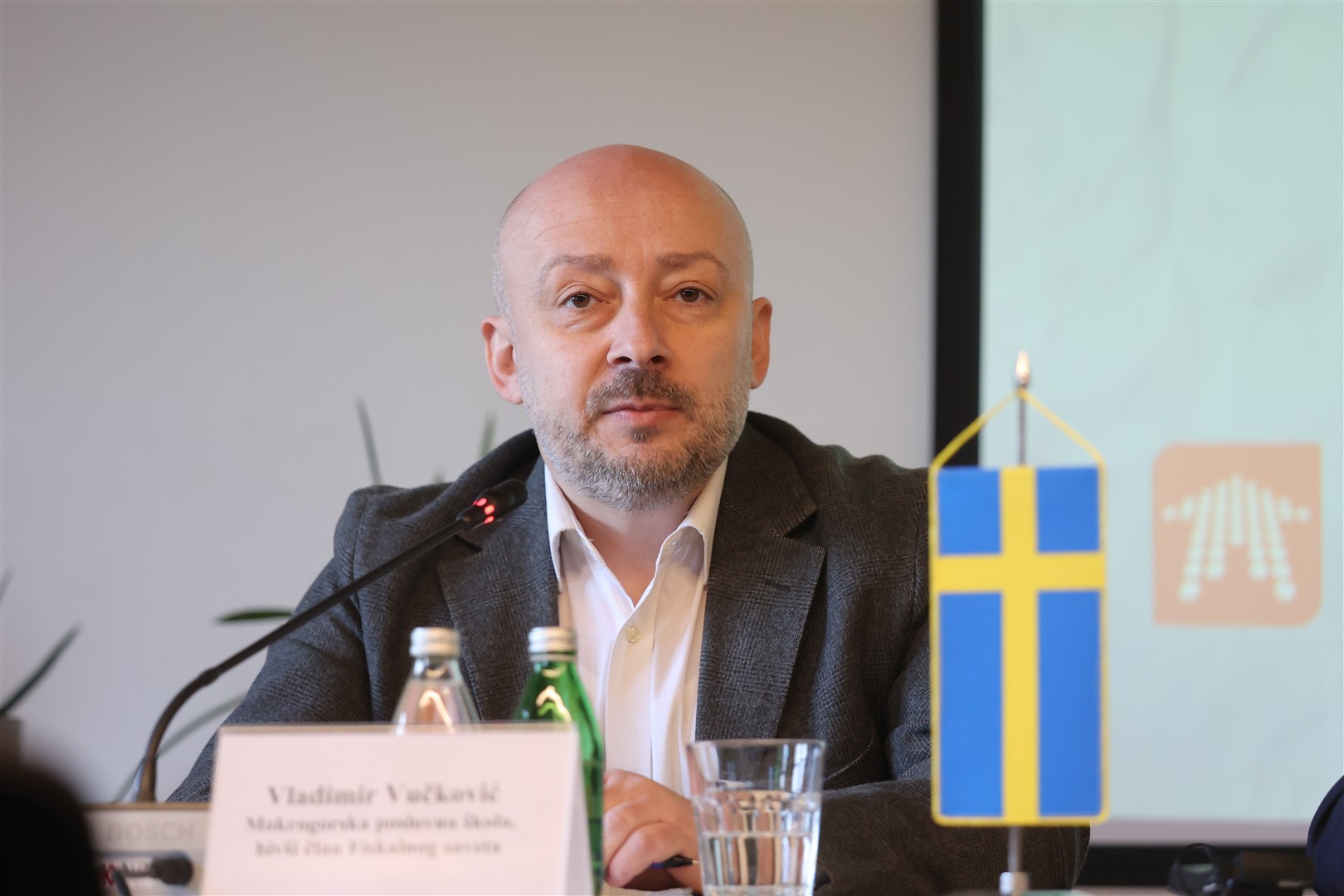 MMF prognozira 3% privrednog rasta, snažniji zamah zavisi od novih investicija