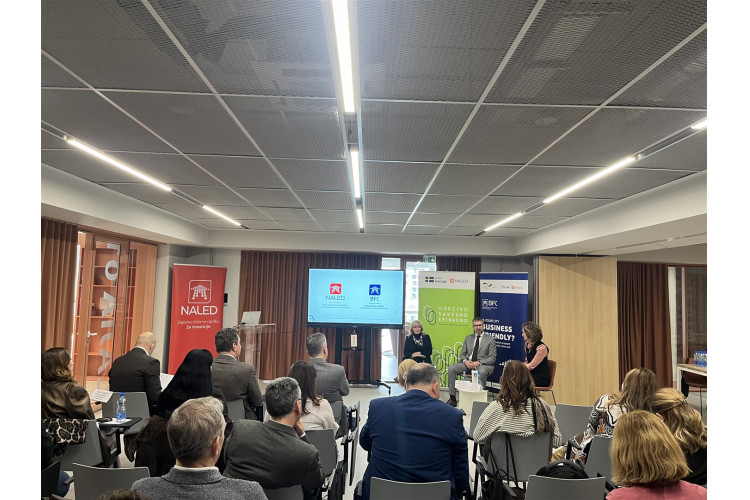 Potrebno rešiti pravni status više od 50.000 državnih nepokretnosti