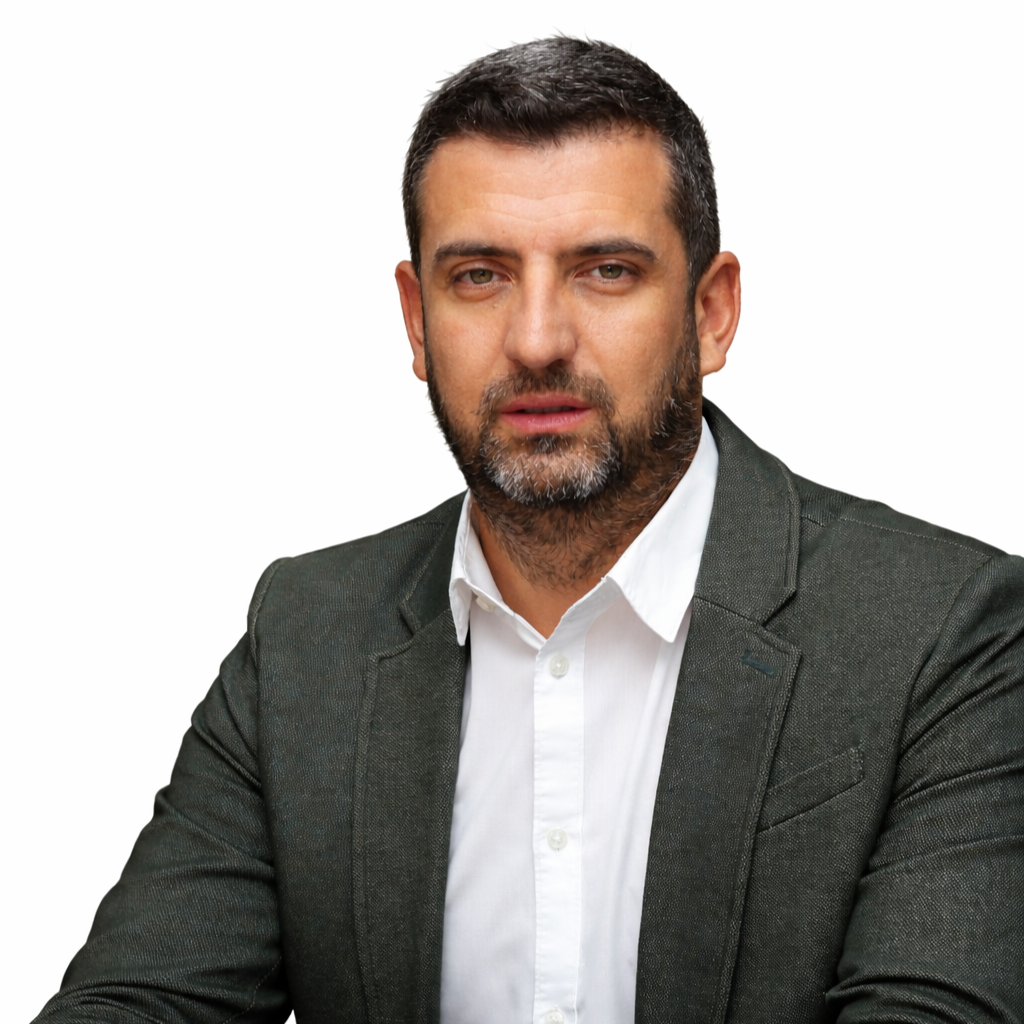 Slobodan Krstović