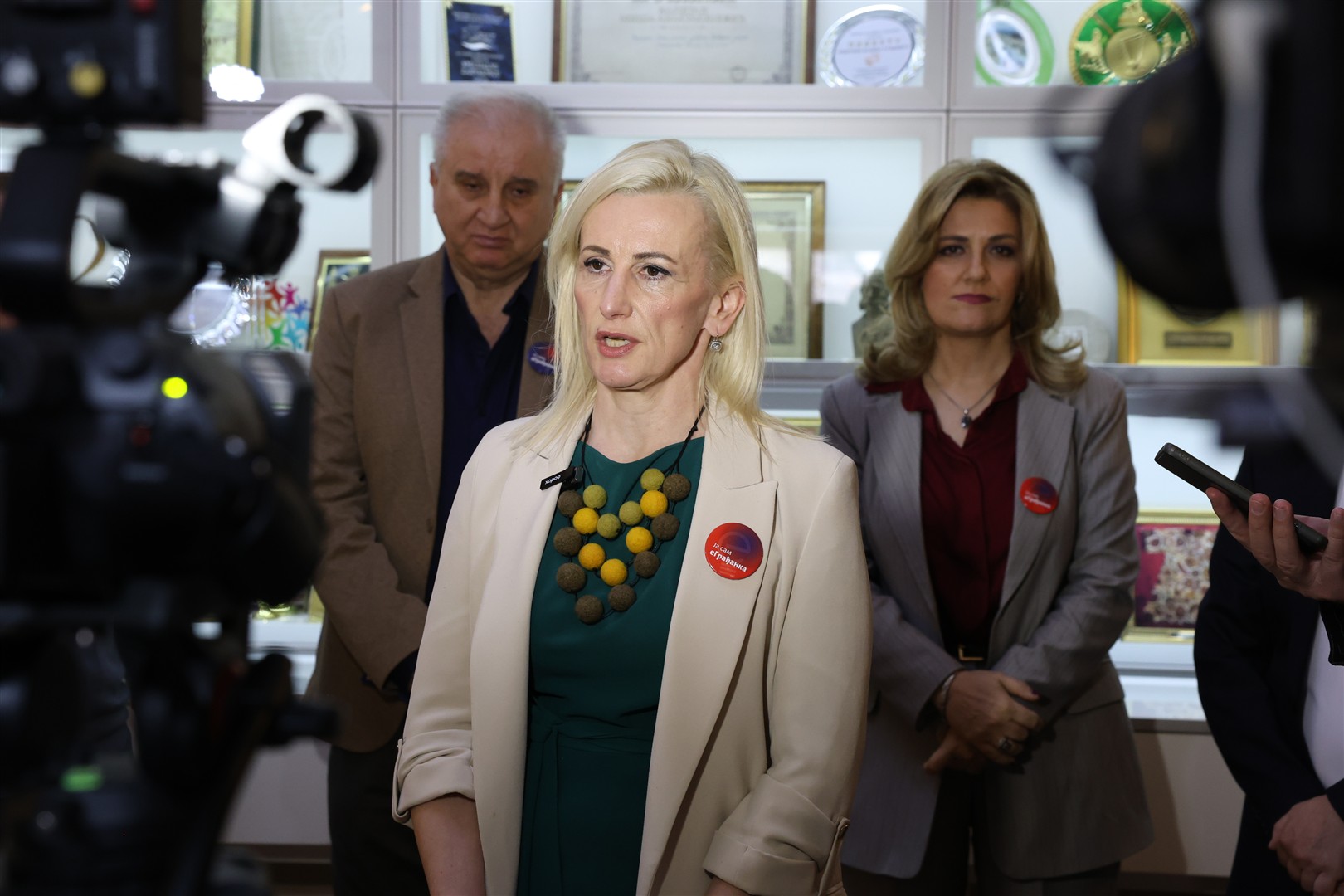 Veliko Gradište primer dobre prakse u razvoju elektronske uprave