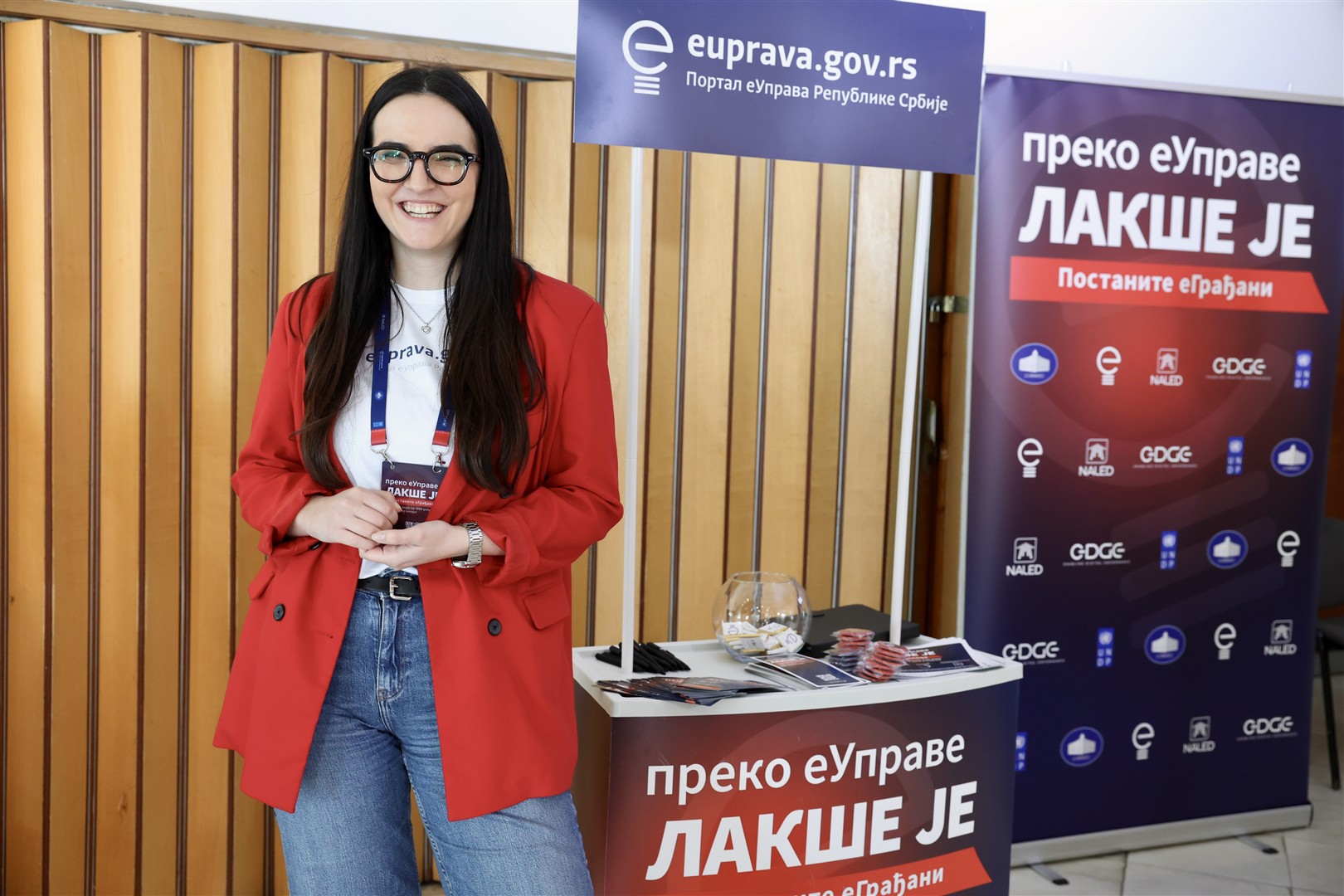 Unapređenje digitalnih kapaciteta i usluga u Beočinu