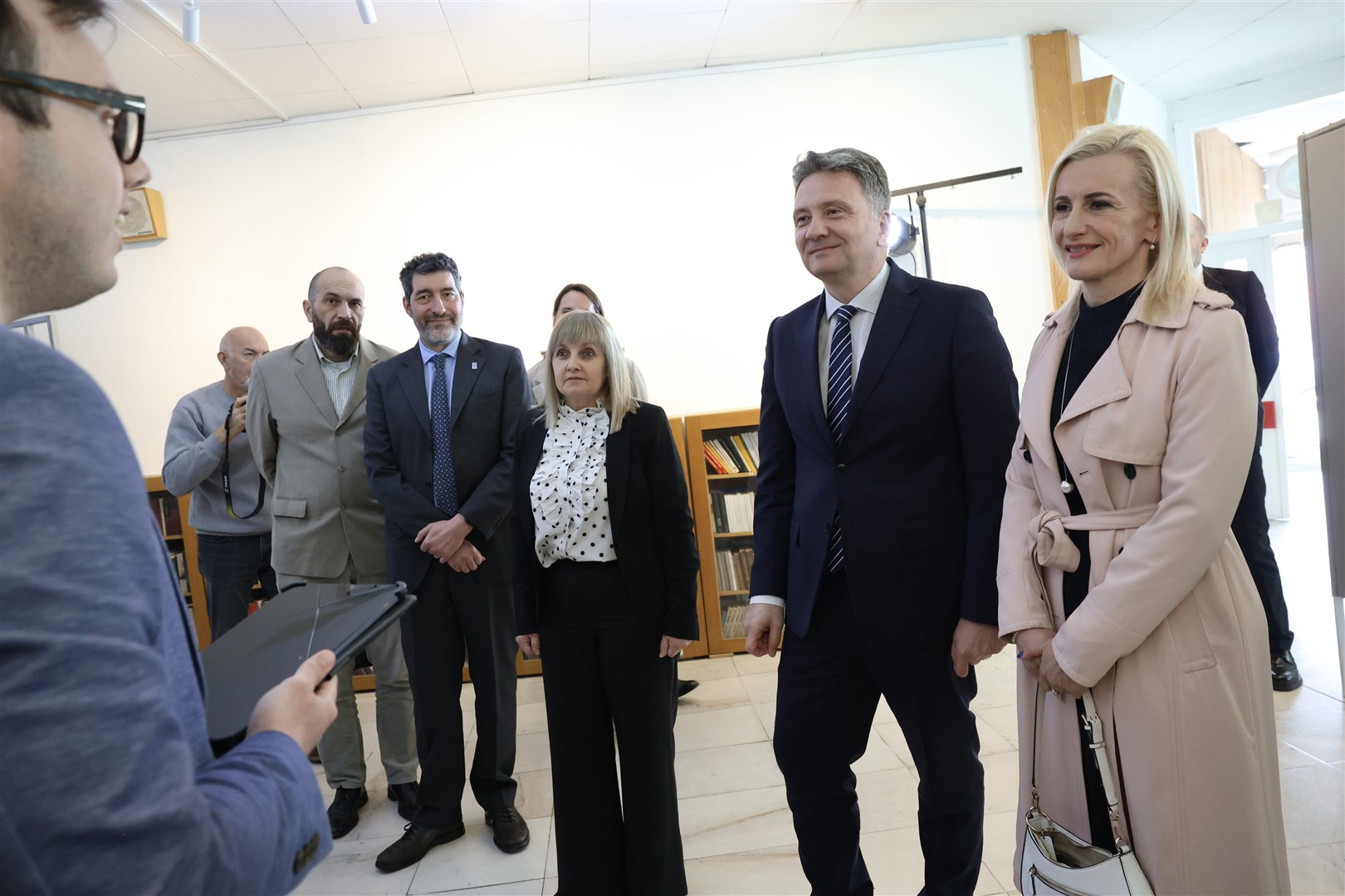 Unapređenje digitalnih kapaciteta i usluga u Beočinu