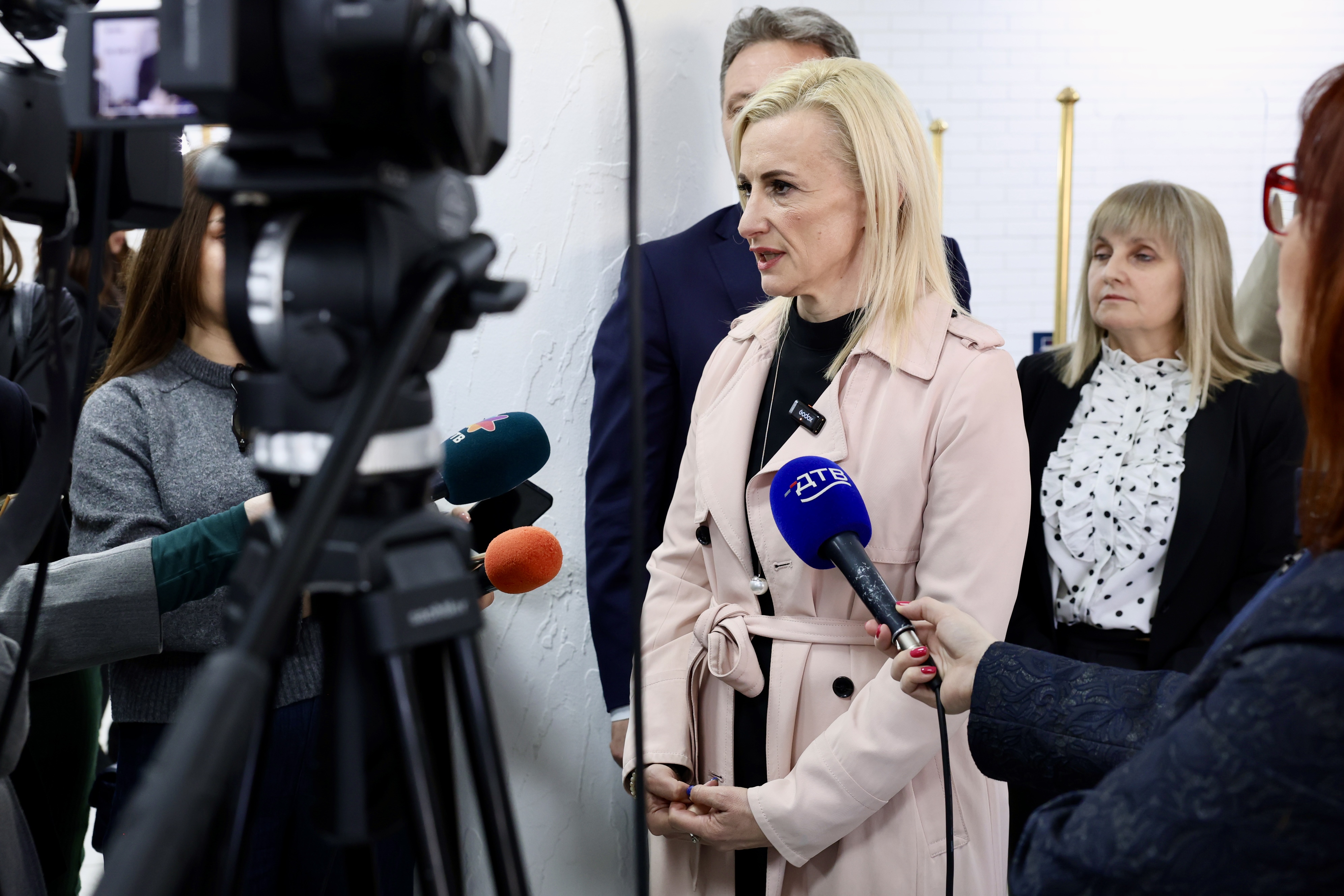 Unapređenje digitalnih kapaciteta i usluga u Beočinu