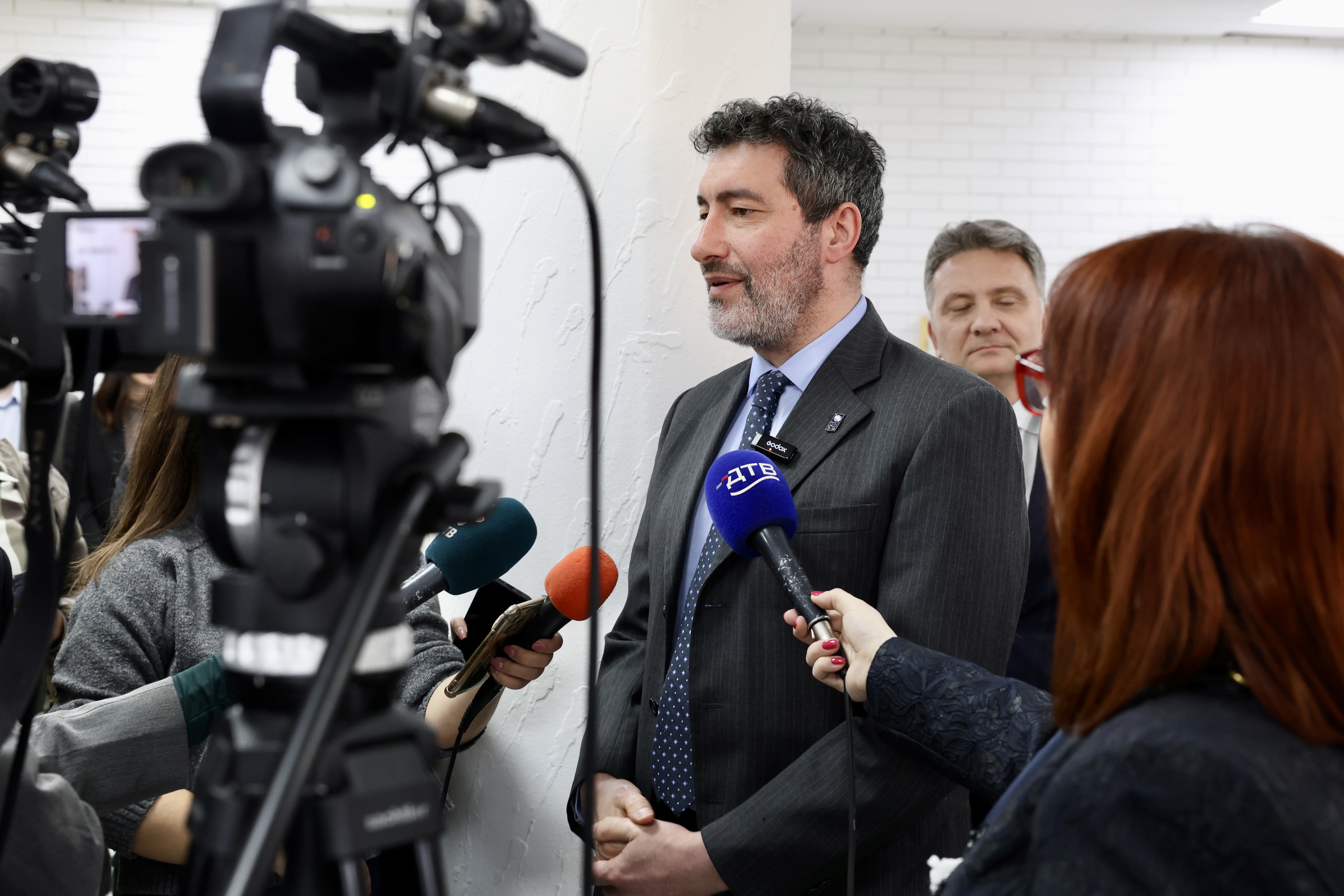 Unapređenje digitalnih kapaciteta i usluga u Beočinu