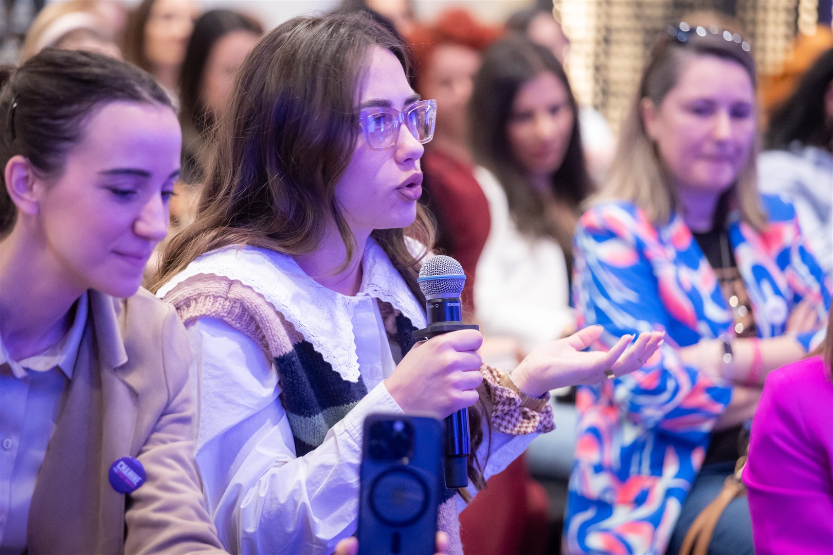 Radionica za žene u biznisu okupila više od 150 preduzetnica