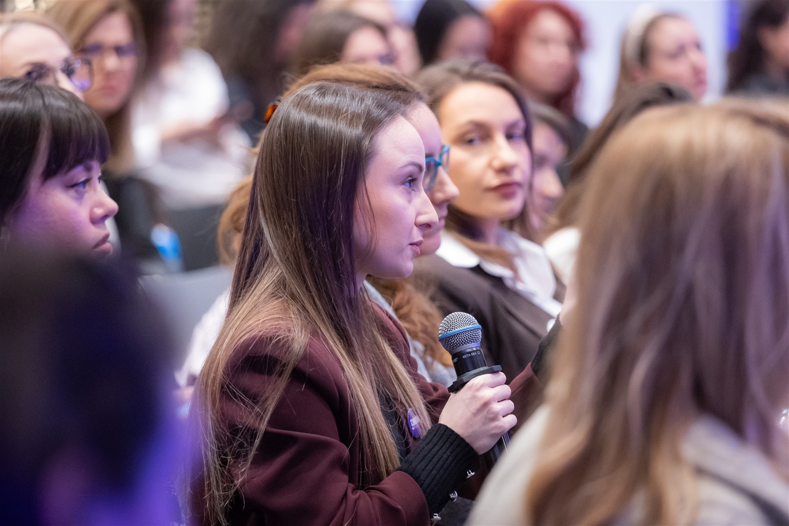 Radionica za žene u biznisu okupila više od 150 preduzetnica