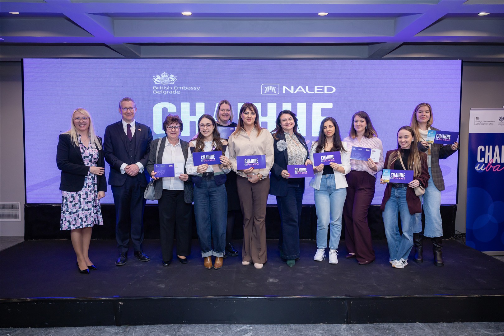 Radionica za žene u biznisu okupila više od 150 preduzetnica