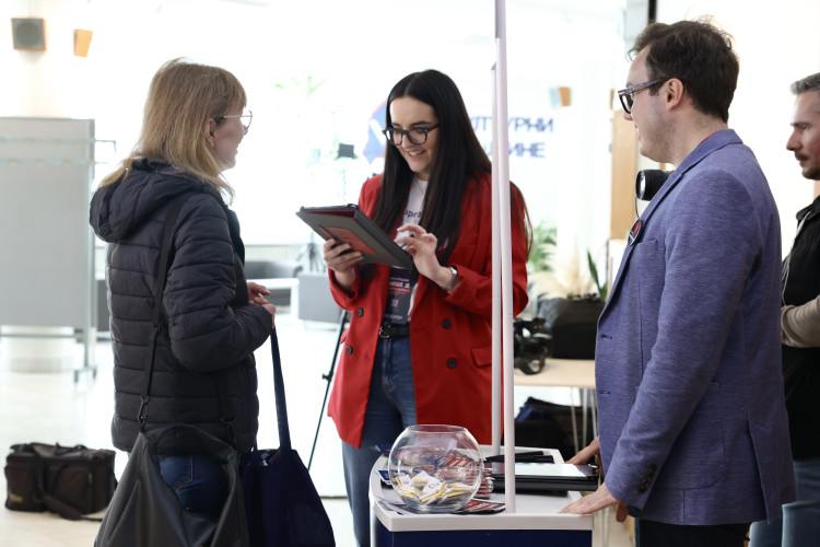 Enhancing Digital Capacities and Services in Beočin