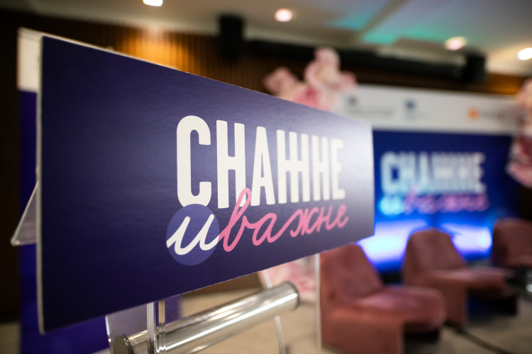 Knowledge Instead of Carnations: Workshop for Women in Business on March 6 in Belgrade