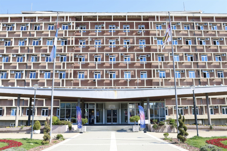 Dani i Karavan eUprave u Kragujevcu 