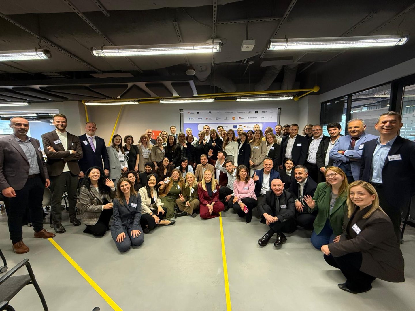 Digitalne inovacije u fokusu samita u Varšavi: CIPS na međunarodnom skupu