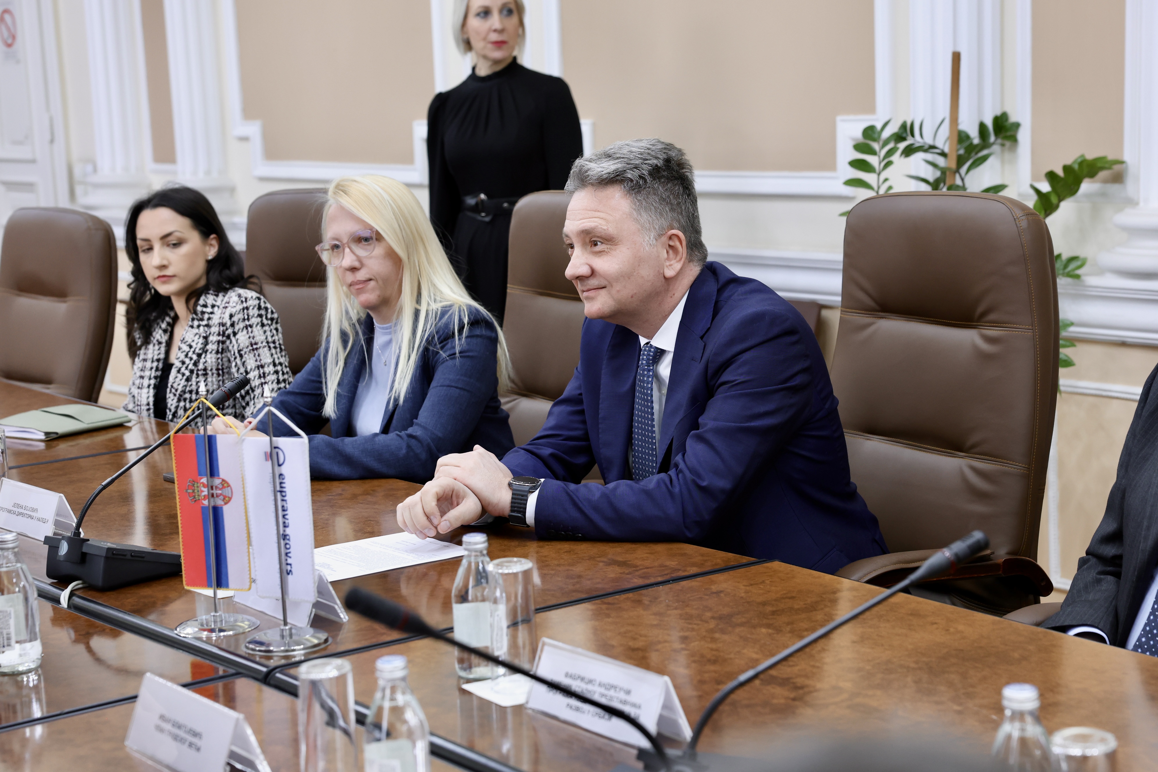 Karavan eUprave stigao do Niša