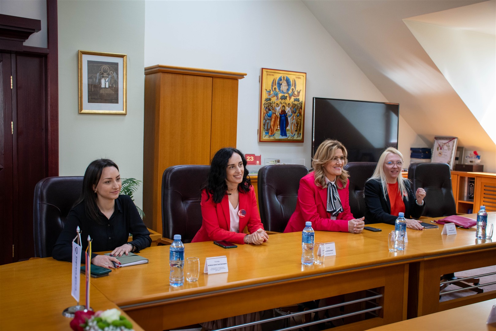 eGovernment Days and Caravan in Čačak