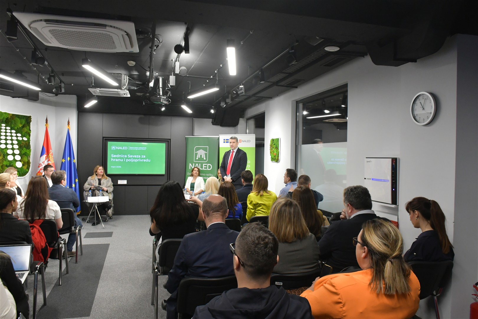 Regenerativna poljoprivreda prepoznata u novoj Strategiji ruralnog razvoja do 2034.