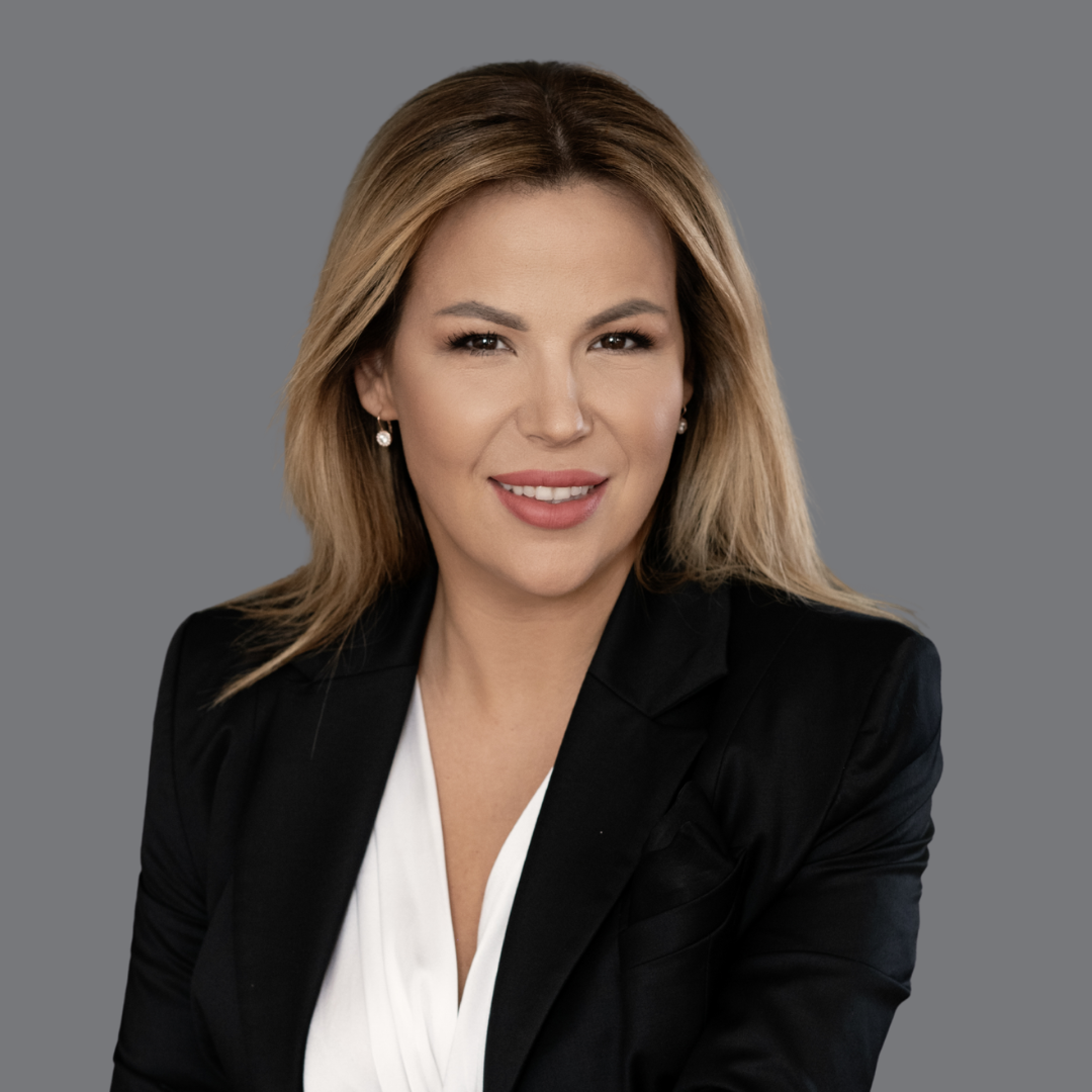 Neda Lazendić