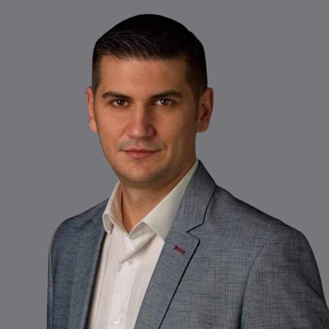 Saša Pavlović