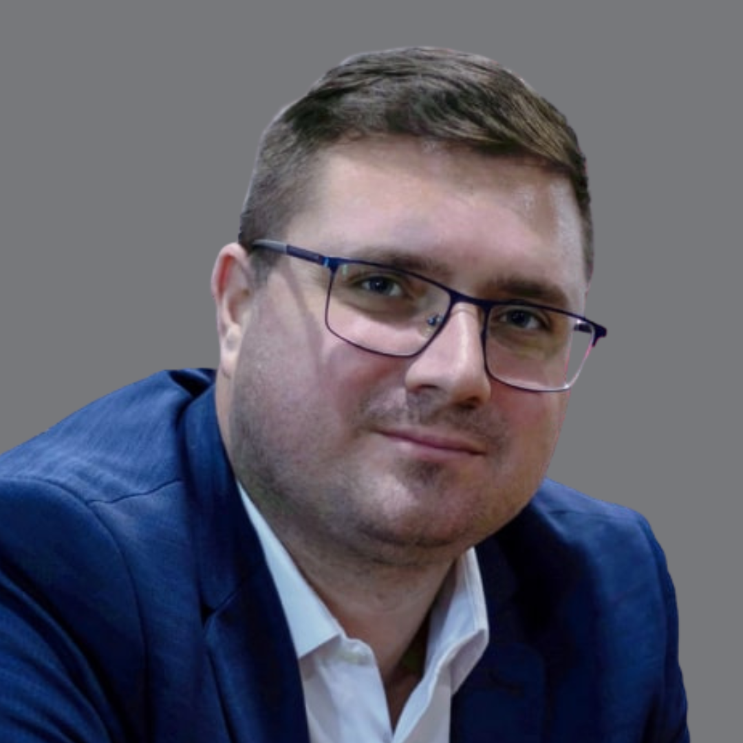 Miloš Praštalo 