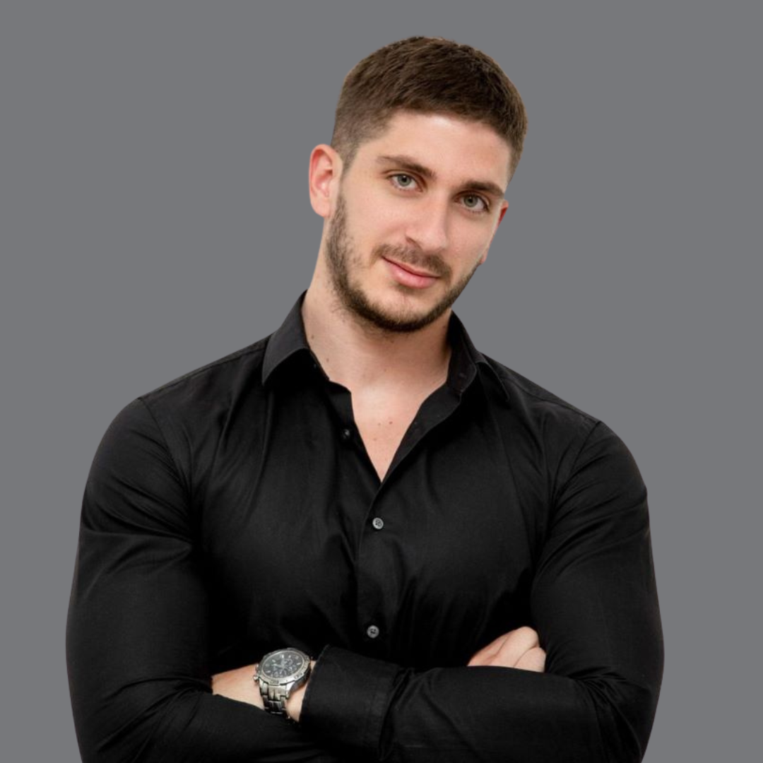 Dušan Roglić