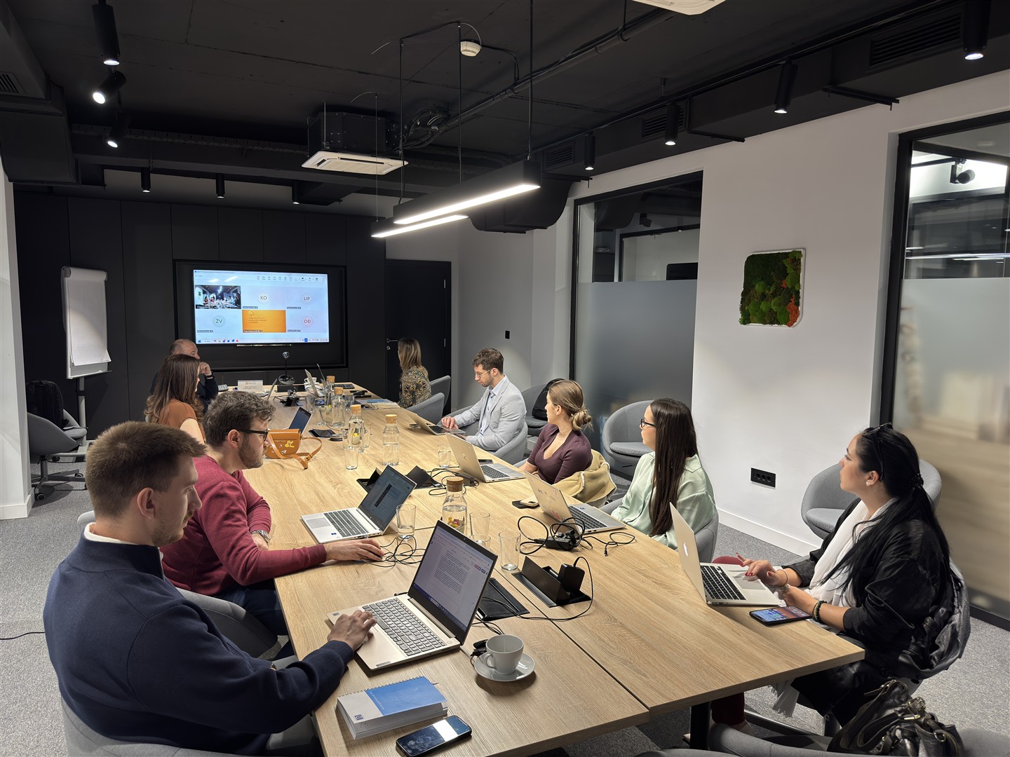 Bolji poslovni ambijent nastavlja da bude prioritet