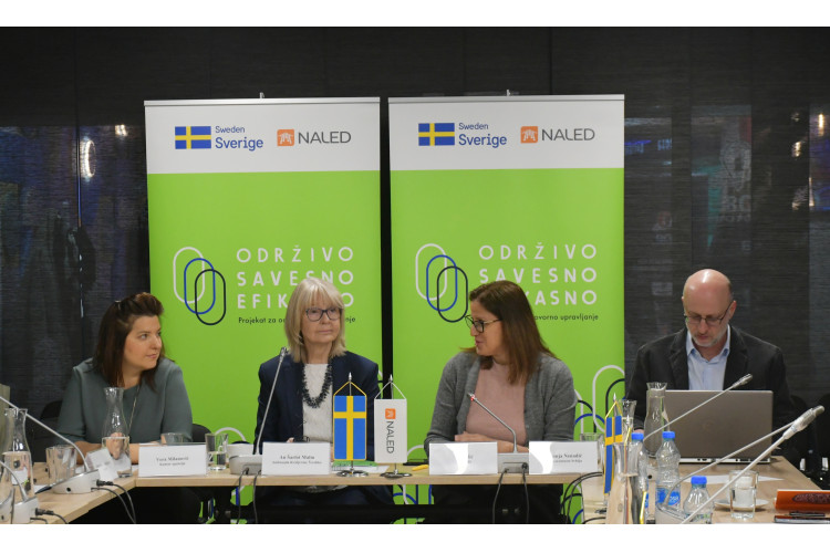 Više od polovine ponuđača zadovoljno sistemom javnih nabavki, potrebno raditi na poverenju