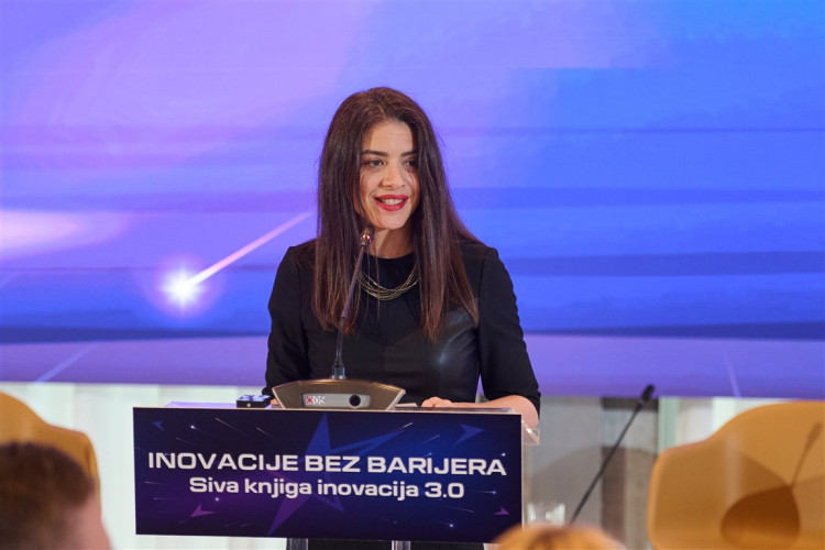 Grey Book of Innovations 3.0 Released – 45 Recommendations to Accelerate the Development of Startups and the Tech Economy in Serbia