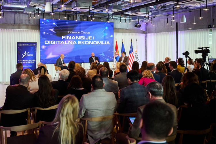 Grey Book of Innovations 3.0 Released – 45 Recommendations to Accelerate the Development of Startups and the Tech Economy in Serbia