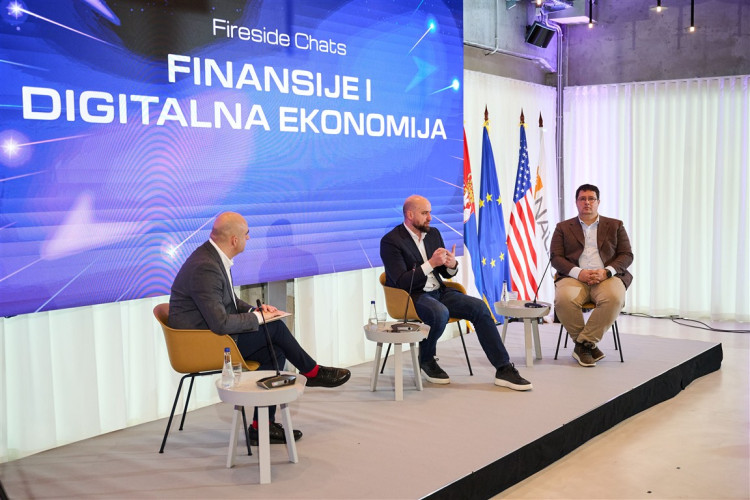 Grey Book of Innovations 3.0 Released – 45 Recommendations to Accelerate the Development of Startups and the Tech Economy in Serbia