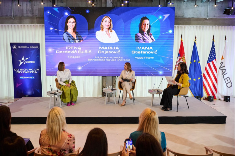 Grey Book of Innovations 3.0 Released – 45 Recommendations to Accelerate the Development of Startups and the Tech Economy in Serbia