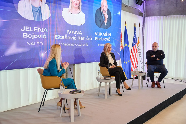 Grey Book of Innovations 3.0 Released – 45 Recommendations to Accelerate the Development of Startups and the Tech Economy in Serbia