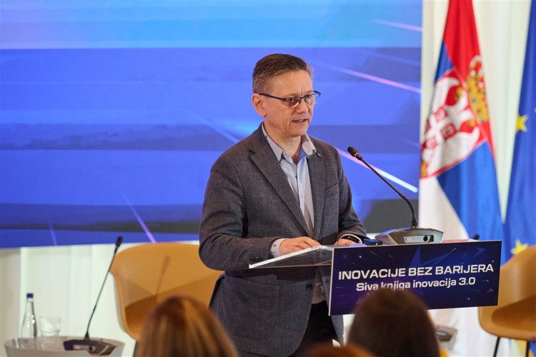 Grey Book of Innovations 3.0 Released – 45 Recommendations to Accelerate the Development of Startups and the Tech Economy in Serbia