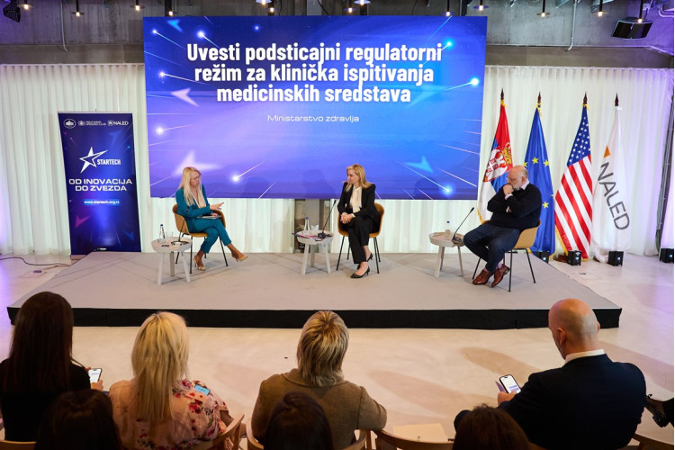 Grey Book of Innovations 3.0 Released – 45 Recommendations to Accelerate the Development of Startups and the Tech Economy in Serbia