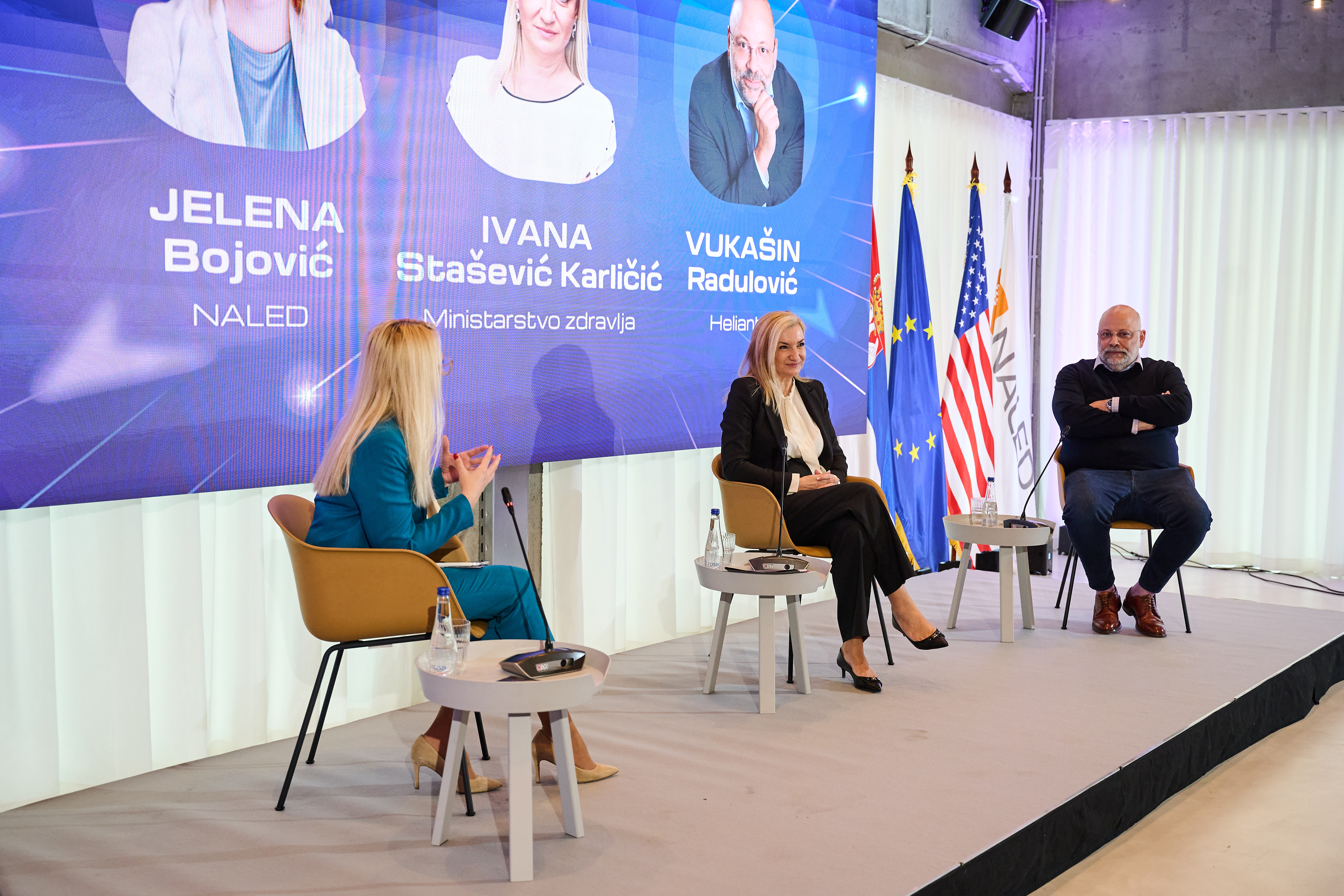 Stigla Siva knjiga inovacija 3.0 - 45 preporuka za brži razvoj startapa i tehnološke privrede u Srbiji 