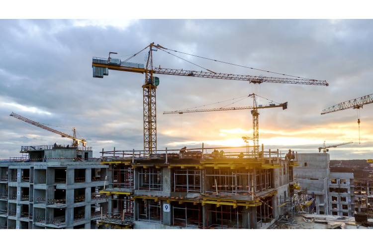 Rekordan broj zahteva za građevinske dozvole u 2025, ali sporije izdavanje 